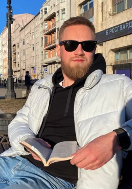 Я Александр, 33, из Гусева, ищу знакомства без обязательств