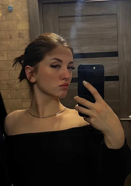 Я Olya, 21, из Перми, ищу знакомство для дружбы