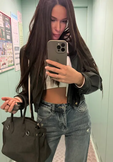 Варвара из Тольятти, ищу на сайте приятное времяпровождение