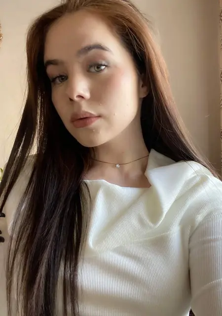 Я Амиша, 20, знакомлюсь для дружбы в Вятских Полянах