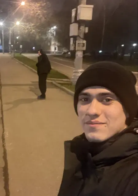 Серый из Волгодонска, мне 21, познакомлюсь для общения