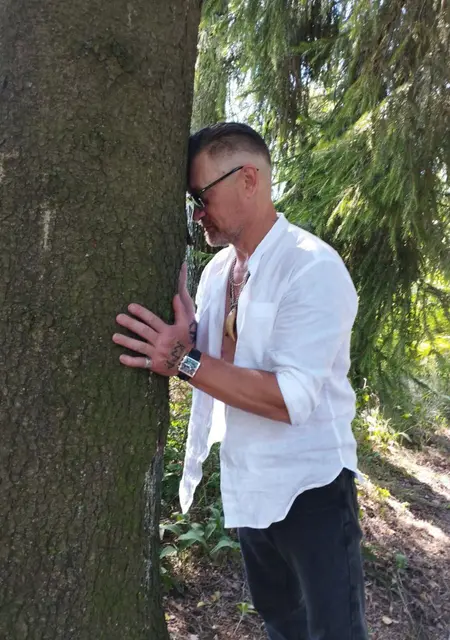 Oleg из Рыбинска, мне 54, познакомлюсь для приятного времяпровождения