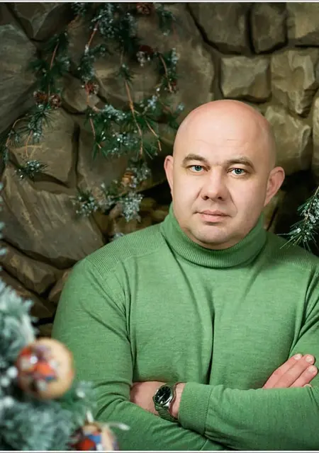 Влад из Кирова, ищу на сайте знакомства на одну ночь