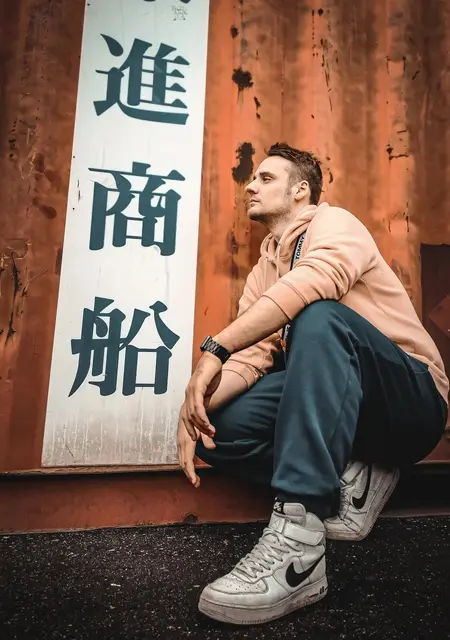 Никита из Химок, мне 29, познакомлюсь на одну ночь