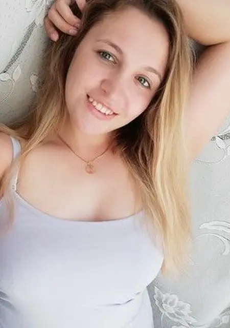 Я Евгения, 28, из Орши, ищу знакомство для вирта
