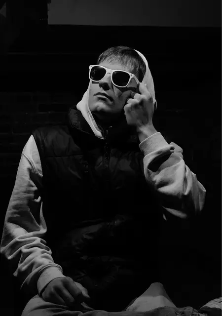 Из Петрозаводска, мне 25, познакомлюсь