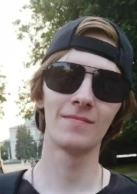 Я Павел, 25, знакомлюсь в Кирове