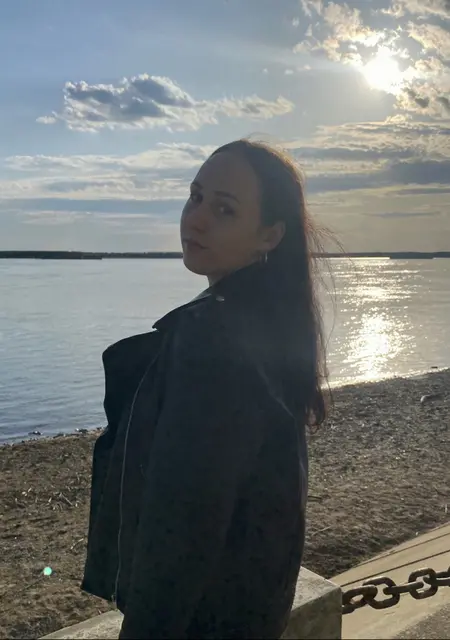 Я Анастасия, 20, знакомлюсь для приятного времяпровождения в Хабаровске