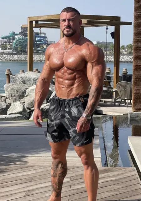 Я Александр, 35, из Магадана, ищу знакомство для совместных путешествий