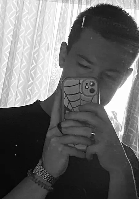 Иван из Петрозаводска, мне 19, познакомлюсь для общения