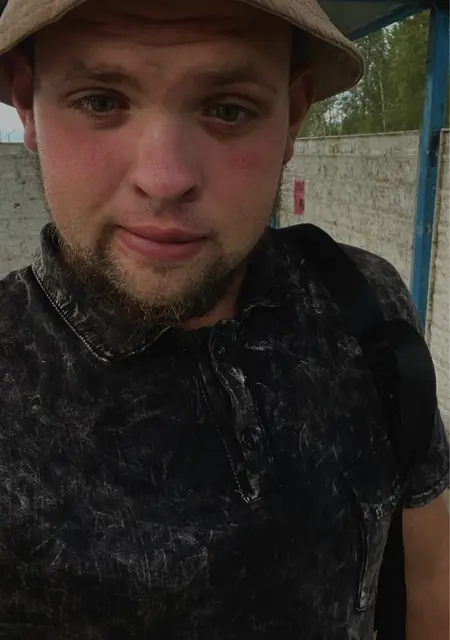 Витёк из Невеля, ищу на сайте знакомства без обязательств