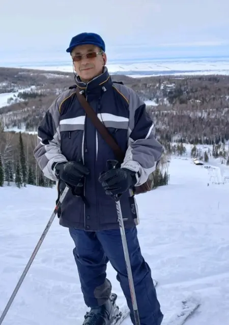 Leo из Апрелевки, мне 54, познакомлюсь для открытые отношения