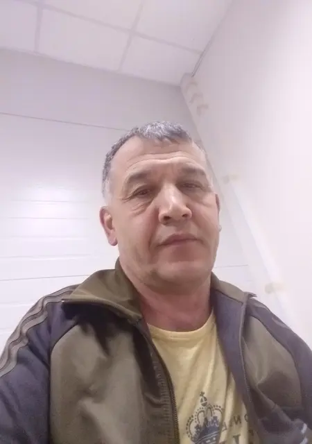 Я Хусан, 56, из Новосибирска, ищу знакомство для постоянных отношений