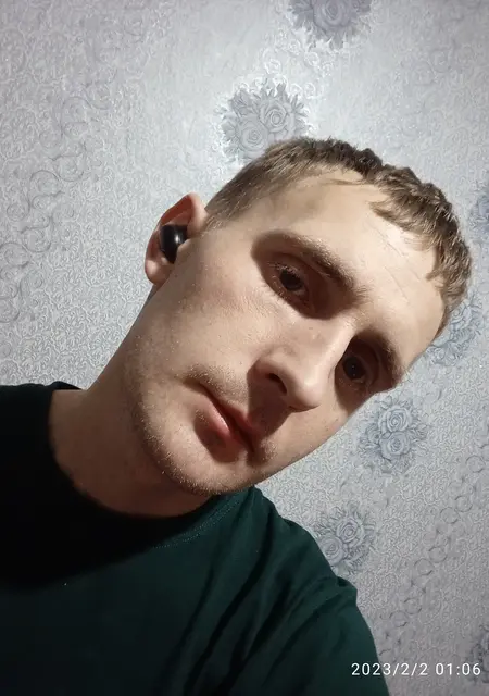 Андрей из Североуральска, мне 34, познакомлюсь для дружбы