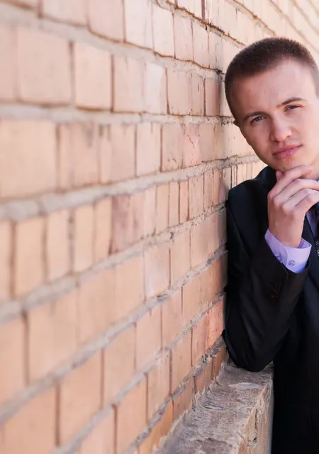 Я Роман, 25, из Магадана, ищу знакомства без обязательств