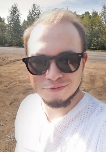 Я Руслан, 30, знакомлюсь без обязательств в Анапе