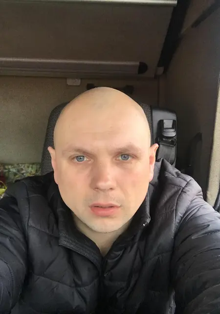 Я Андрей, 40, из Перми, ищу знакомство для приятного времяпровождения