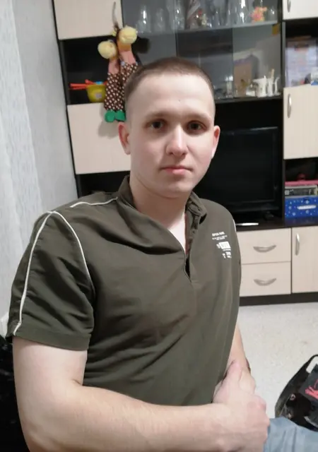 Кирилл из Соликамска, мне 24, познакомлюсь на одну ночь