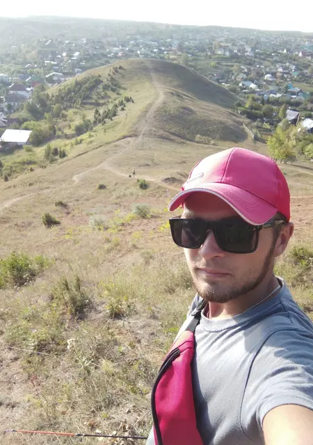 Алекс из Дзержинска, ищу на сайте знакомства на одну ночь