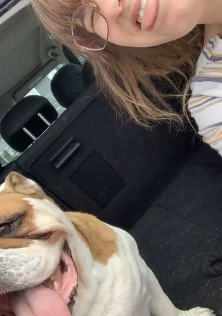 Я Zelda, 20, из Стокгольма, ищу знакомство