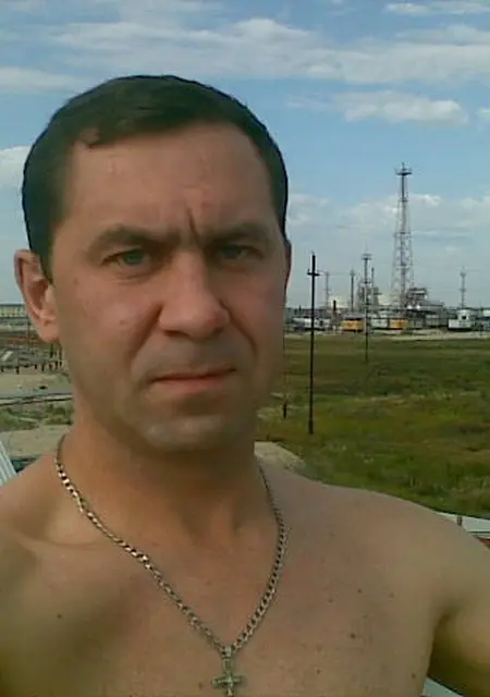 Я Волшебник, 53, знакомлюсь без обязательств в Надыме