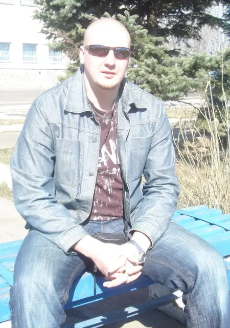 Артем из Рыбинска, мне 45, познакомлюсь на одну ночь