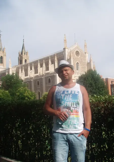 Я Александр, 35, из Ногинска, ищу знакомство для постоянных отношений