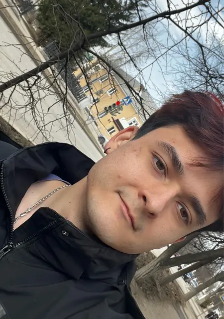 Данис из Октябрьского, ищу на сайте знакомства на одну ночь