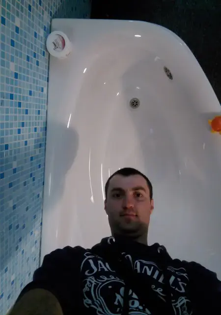 Я Alex, 40, знакомлюсь без обязательств в Воскресенске