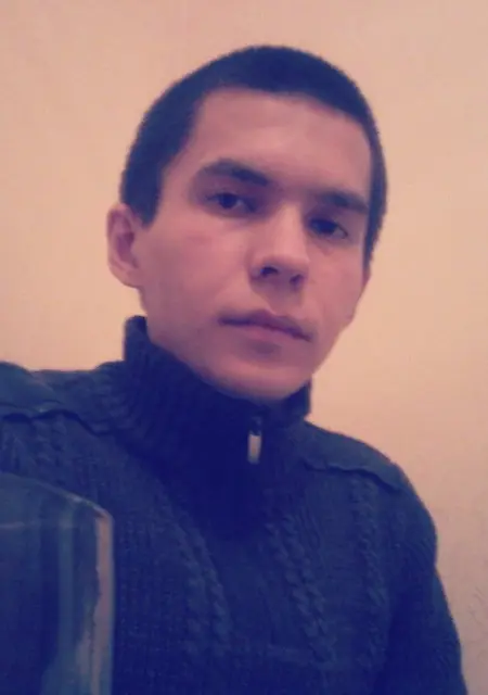 Артур из Пыти-Ях, ищу на сайте общение