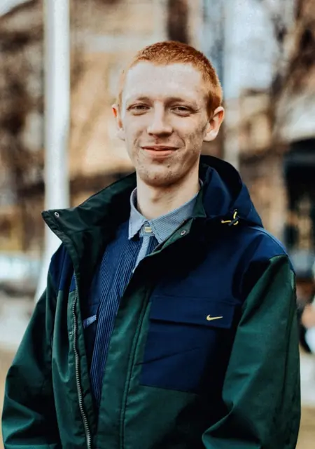 Я Никита, 31, знакомлюсь без обязательств в Белове