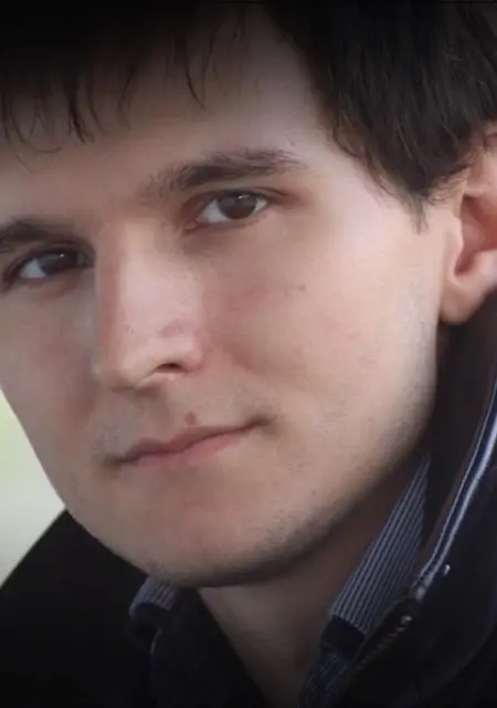 Я Логин, 48, из Туапсе, ищу знакомства без обязательств