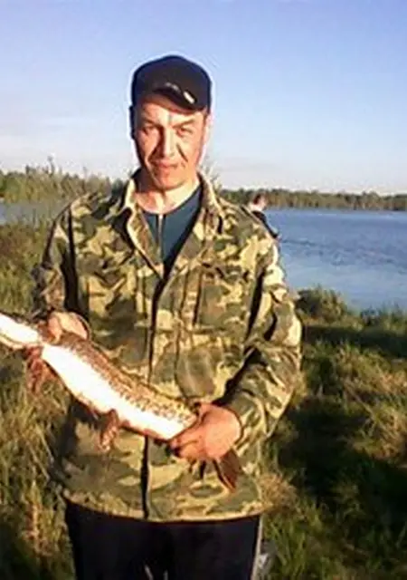 Я Сергей, 51, из Северодвинска, ищу знакомства без обязательств