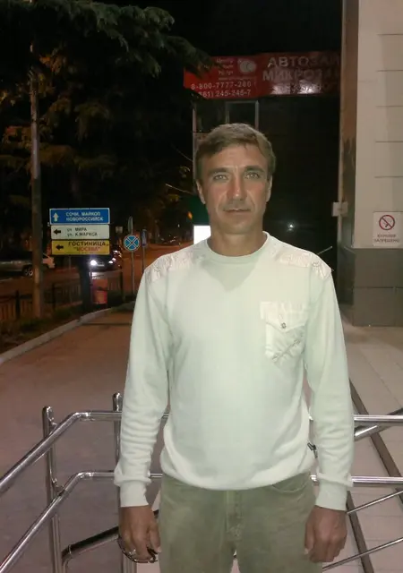 Я Александр, 52, знакомлюсь для дружбы в Армавире