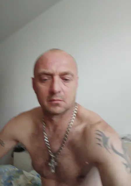 Я Анатолий, 48, знакомлюсь для дружбы в Сосновом Боре