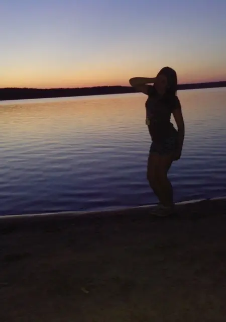 Я Ариша, 30, знакомлюсь на одну ночь в Кемерово