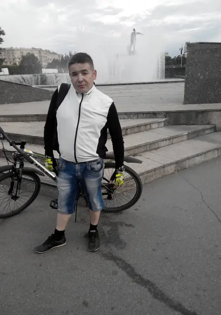 Федор из Балтийска, ищу на сайте дружбу