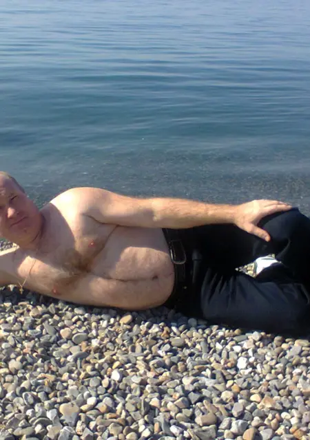 Я Serg, 57, из Темрюка, ищу знакомства без обязательств