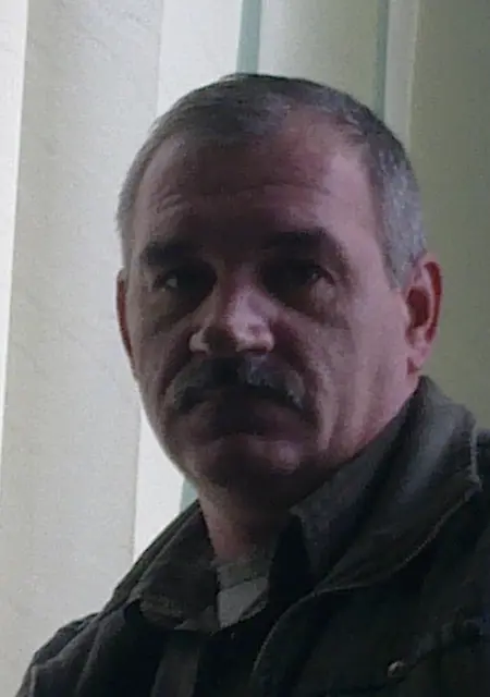 Я Игорь, 59, знакомлюсь без обязательств в Инте