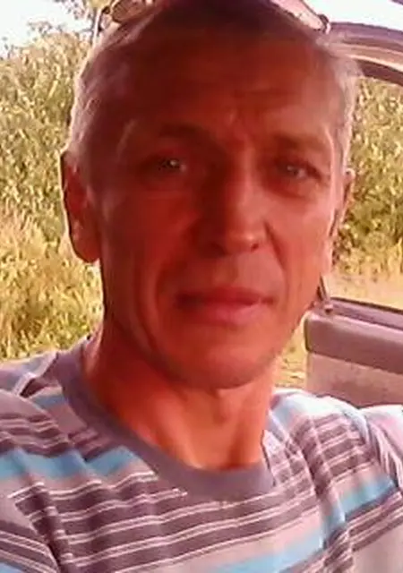 Я Олег, 58, знакомлюсь для постоянных отношений в Сергиевом Посаде