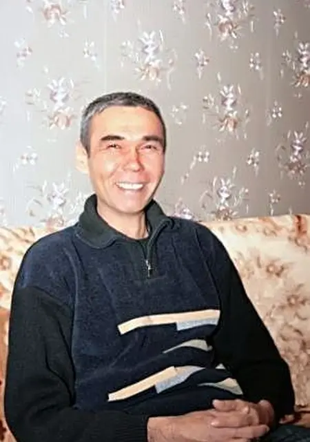 Федя из Ташкента, ищу на сайте знакомства на одну ночь