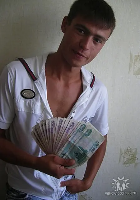 Андрей из Находки, мне 37, познакомлюсь для дружбы