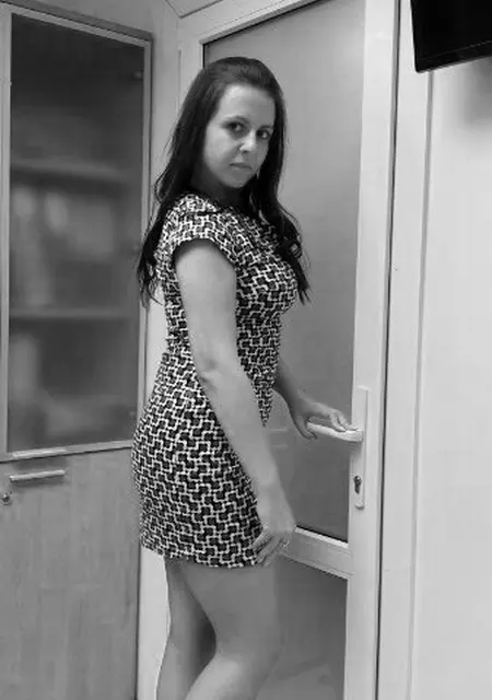 Я Анютка, 35, знакомлюсь для общения в Смоленске