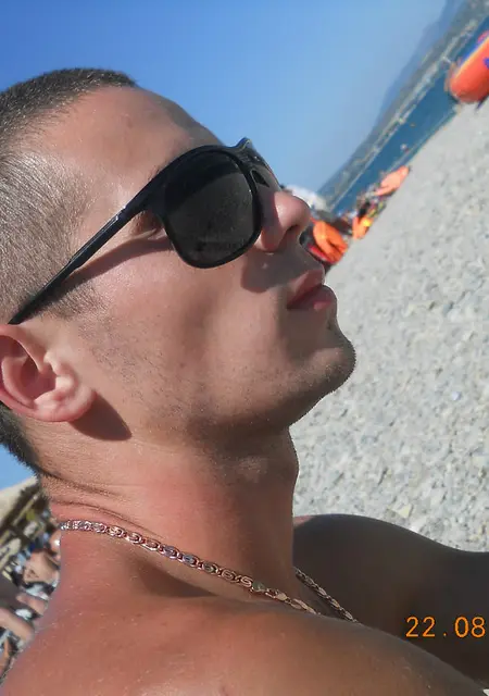 Я Александр, 35, знакомлюсь без обязательств в Вольске