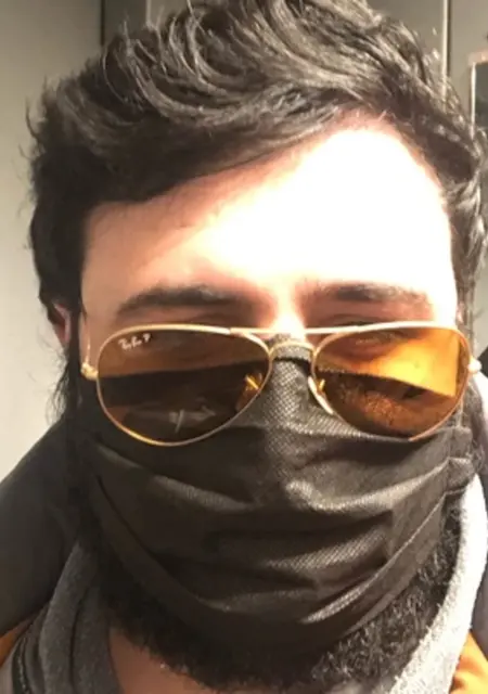 Я Эдмон, 30, из Перми, ищу знакомство для приятного времяпровождения