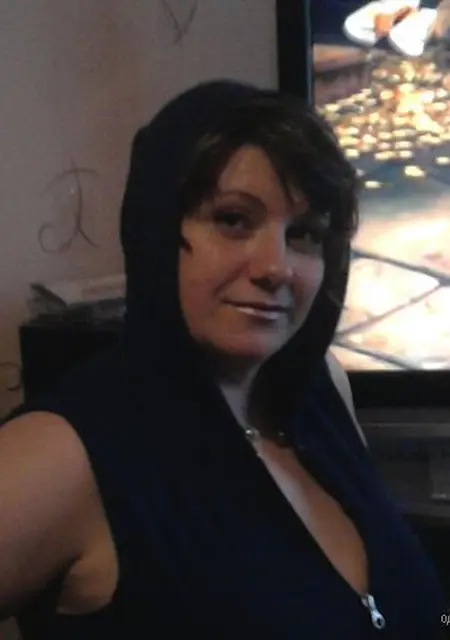 Танюша из Нижнего Новгорода, мне 50, познакомлюсь для вирта