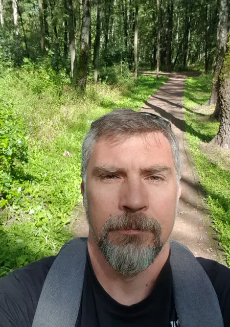 Я Сергей, 48, знакомлюсь без обязательств в Химках