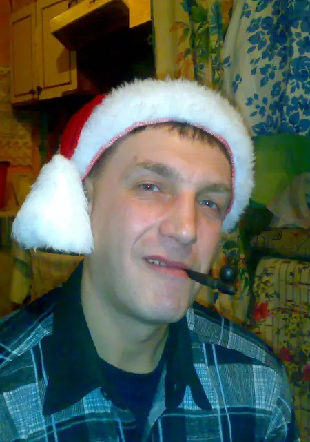 Витёк из Россоши, ищу на сайте дружбу