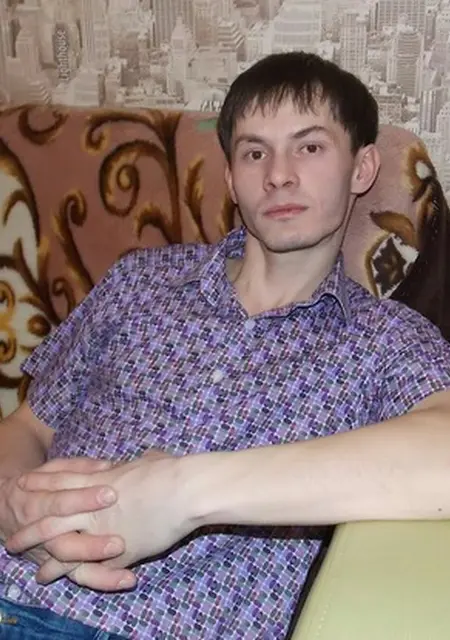 Я Иван, 39, знакомлюсь на одну ночь в Кунгуре