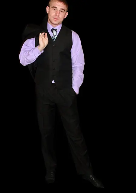 Евгений из Нерюнгри, мне 42, познакомлюсь для вирта